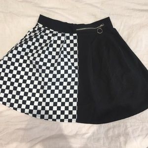 Romwe skirt
